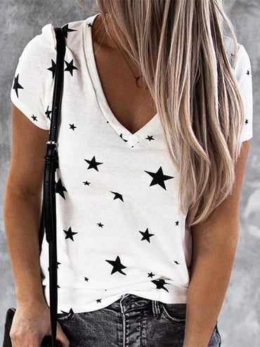 Everyday Star T-Shirt