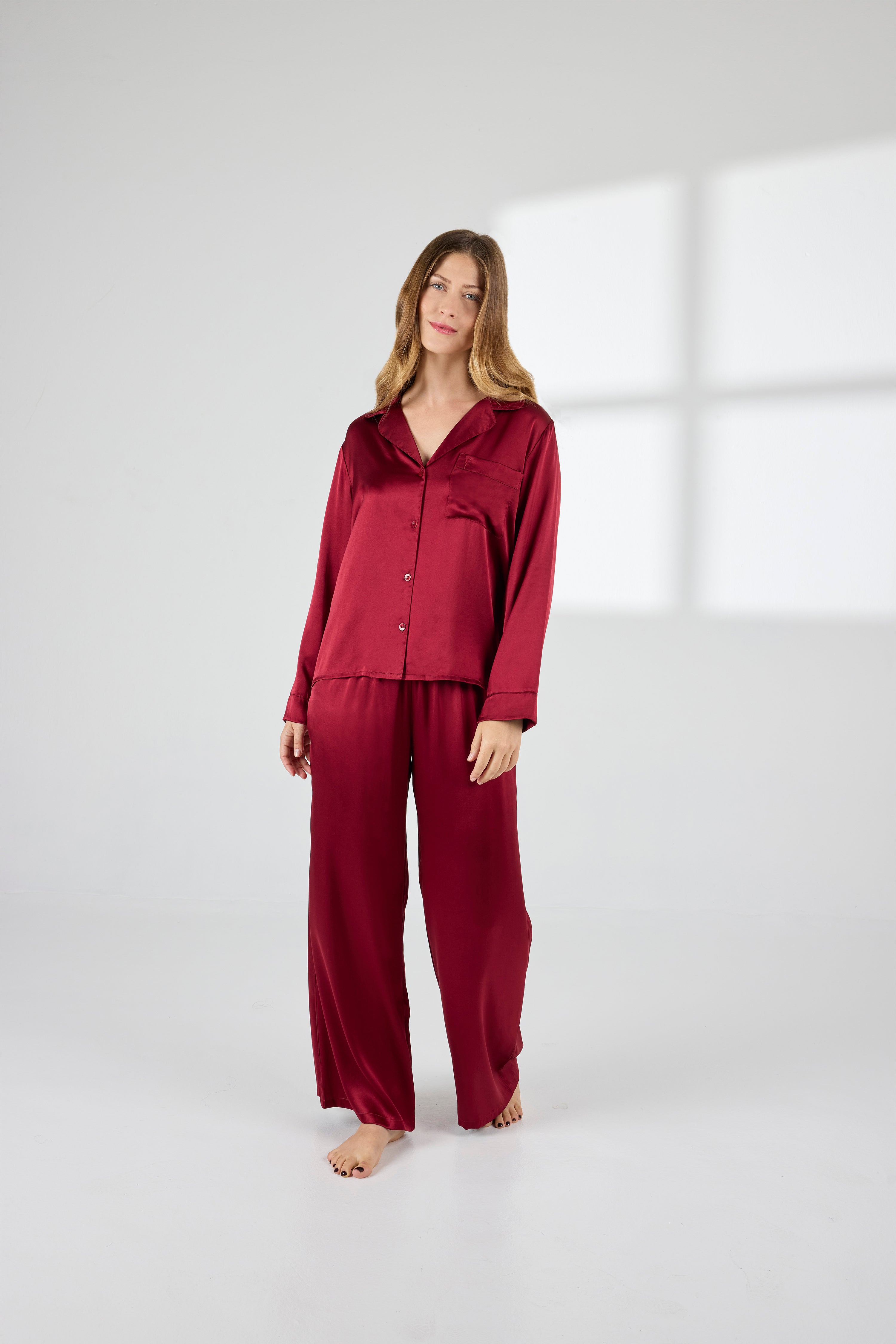 A.ROSE Victoria Set - Coordinated Two-Piece A.ROSE