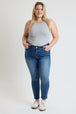 M Medium Blue