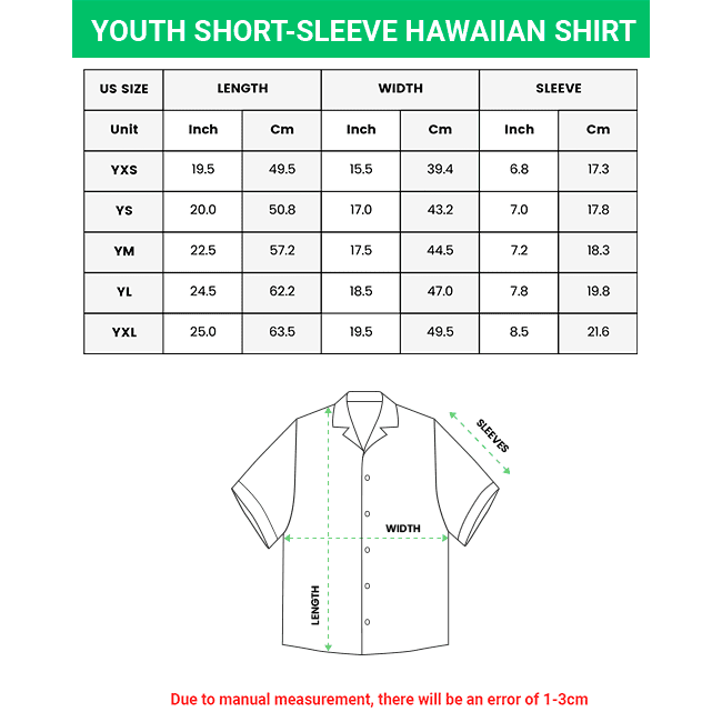 Sailing Hawaiian Shirt Hawaiian MM