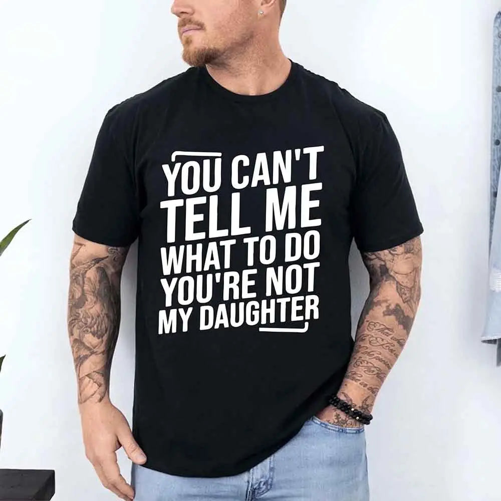 Funny Graphic T Shirt For Moms Dads And Daughters Black And Pink Adorb Custom Tees