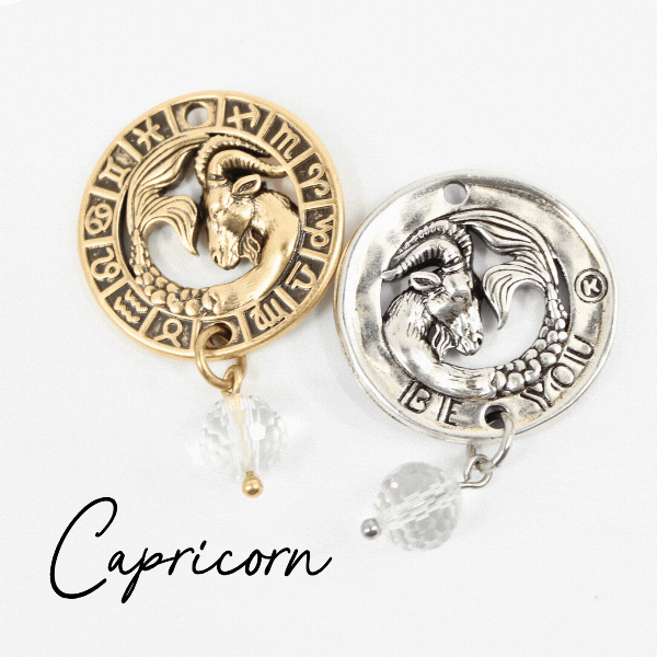 Be You Zodiac Original Lite Necklace Katia Designs