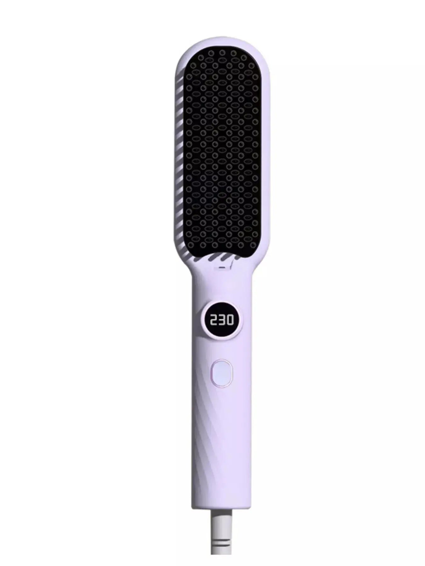 Heating Straightening Comb Simply Love