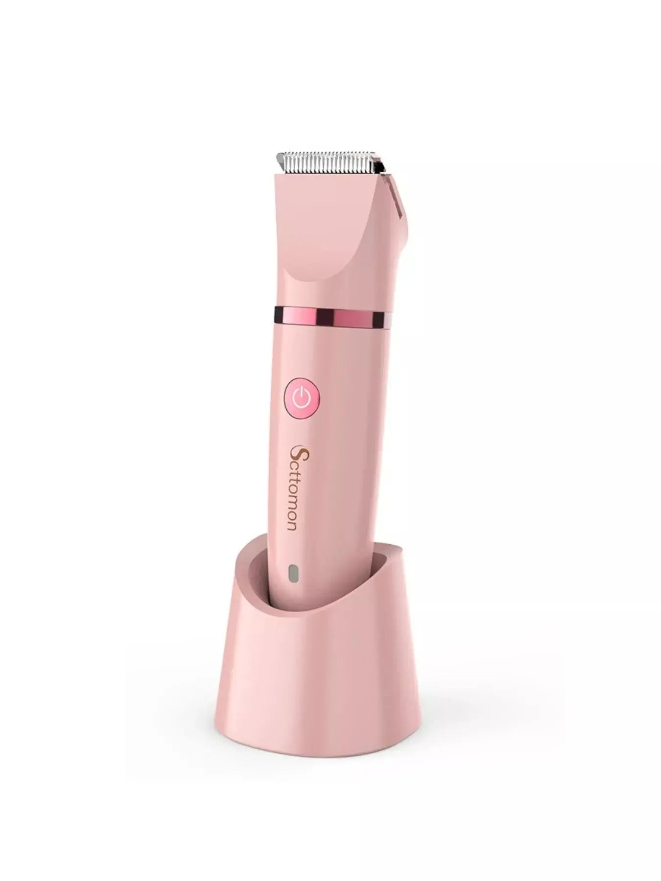 Portable Hair Removal Epilator Simply Love