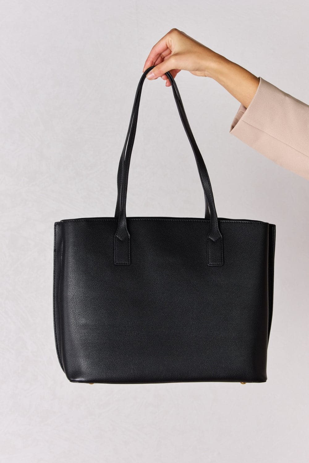 David Jones Katie Work Tote Bag.