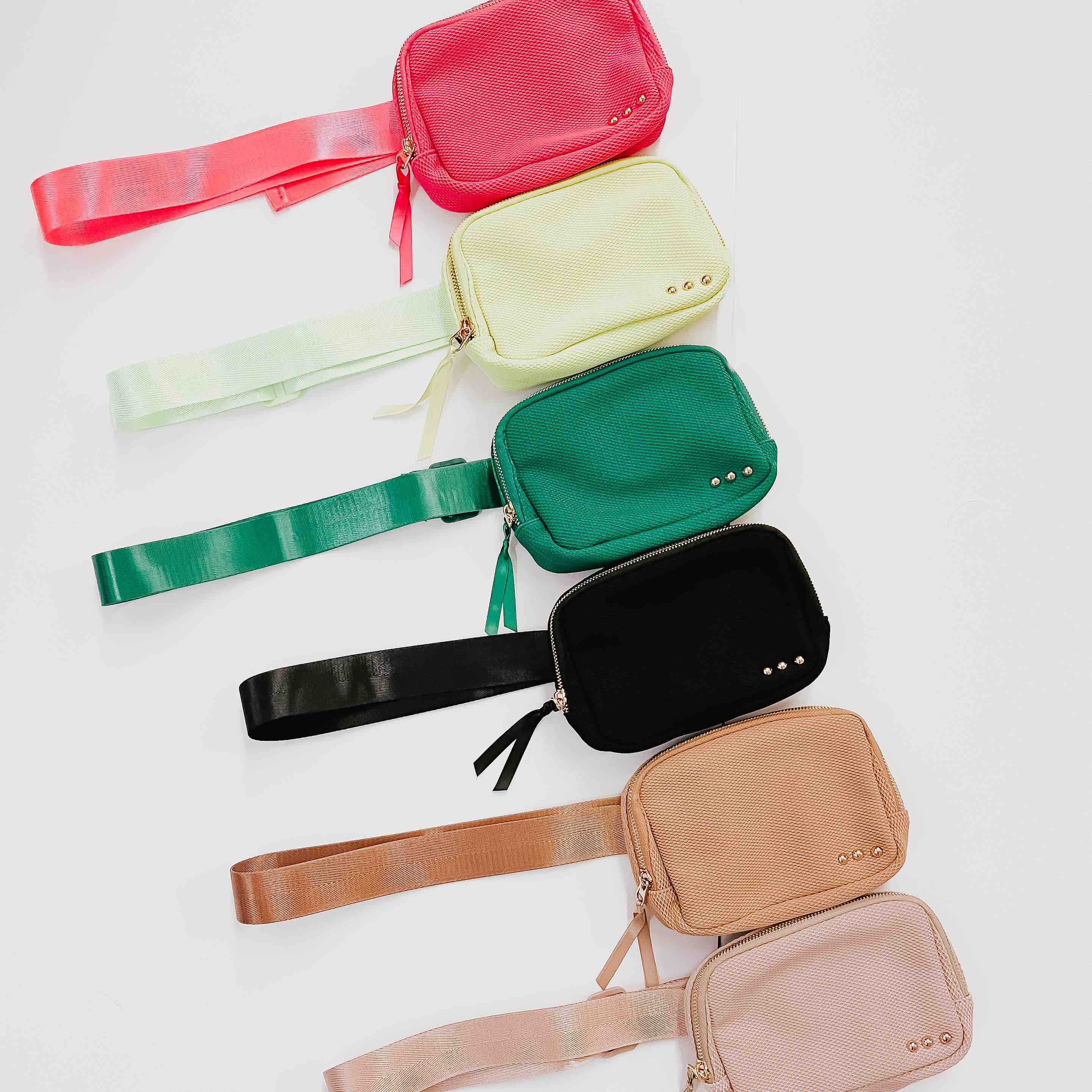 Brooklyn Bum Bag Of The 3 Sisters Collection Anthropologie Fitkitty Culture Athleisure Wear, Yoga Wear & Women's Clothing