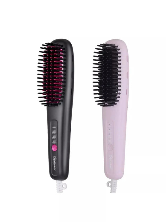 Heated Hair Straightening Comb Simply Love