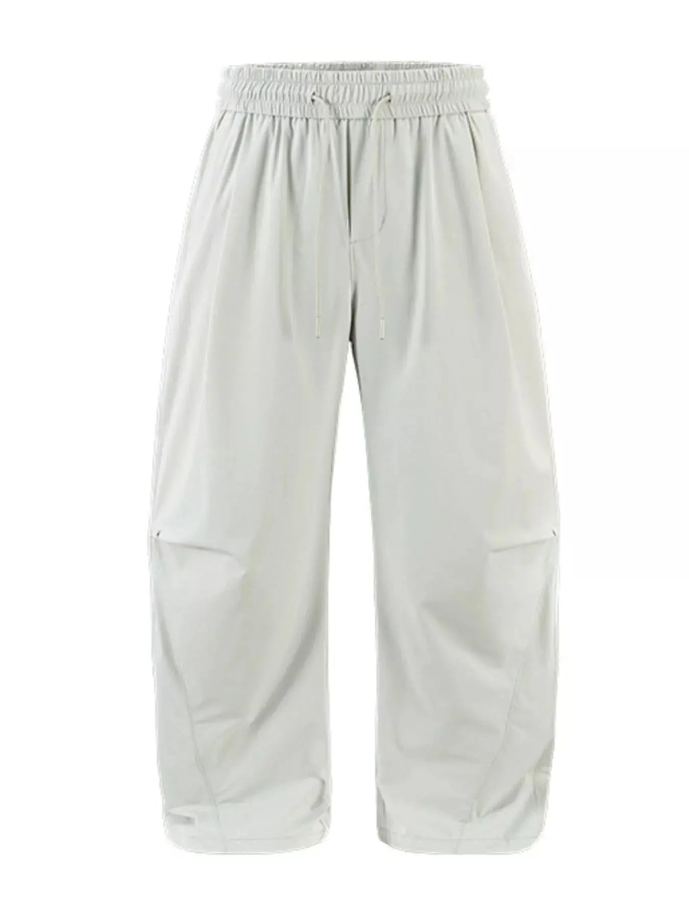 Men's Loose Fit Casual Pants Simply Love