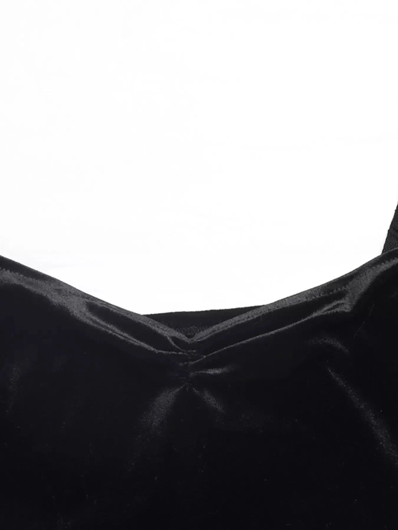 Velvet Sweetheart Neck Sheer Sleeve Midi Dress Simply Love