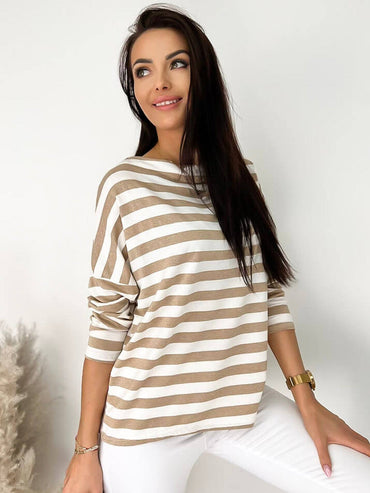 Everyday Striped Top