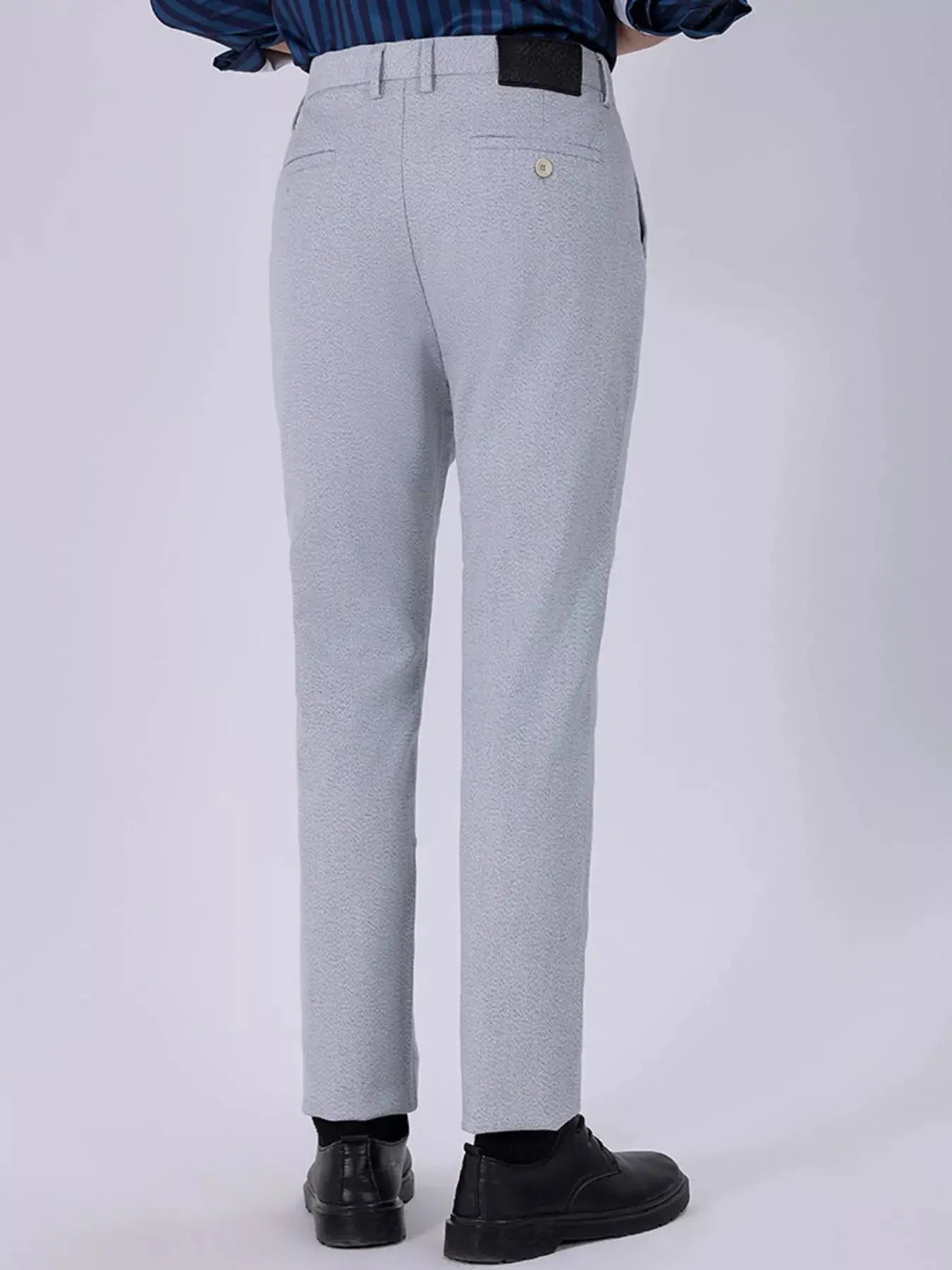 Men's Slim Fit Pants Simply Love