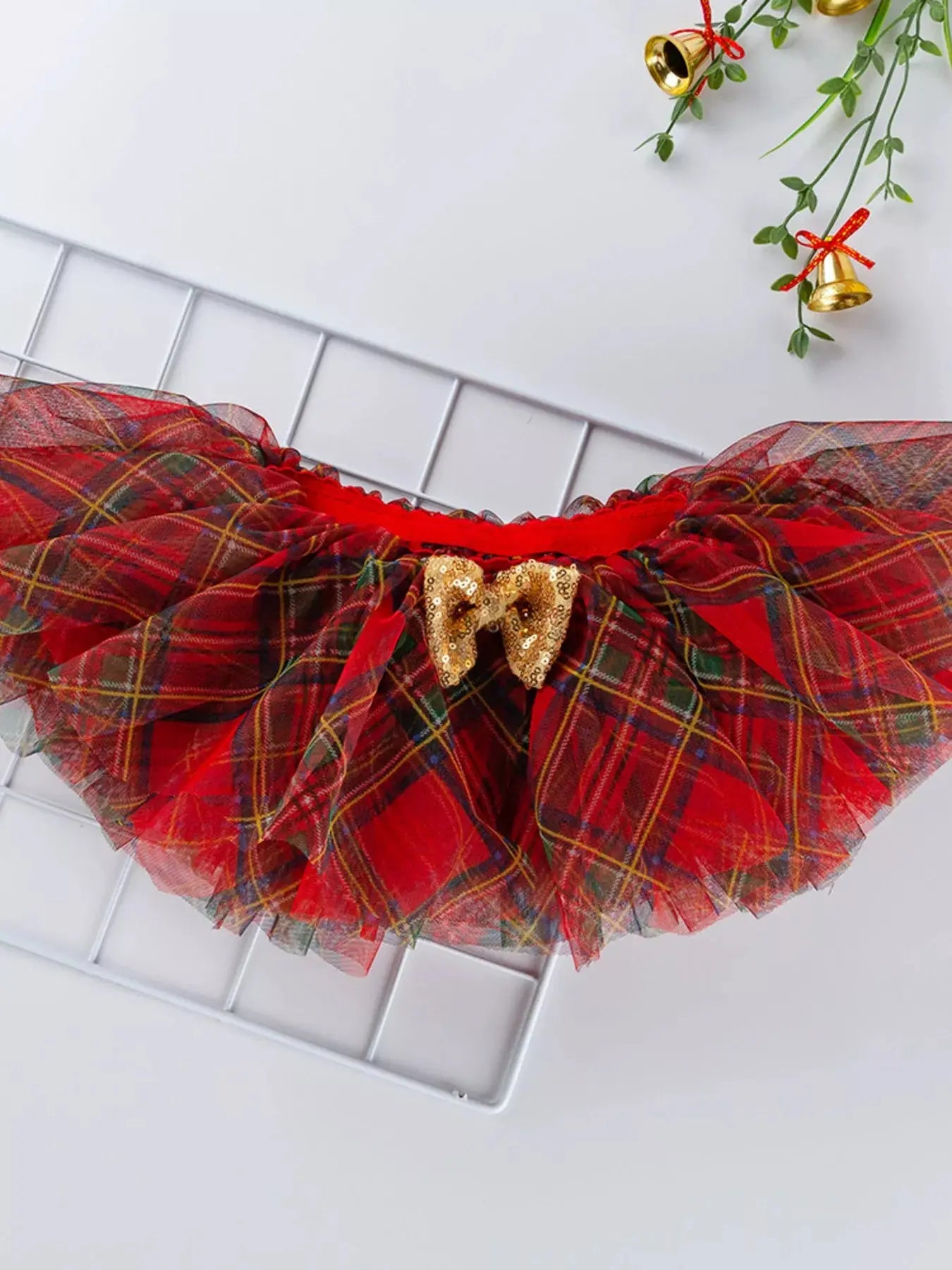 Children's Christmas Santa Baby 4 Piece Outfit Set Simply Love