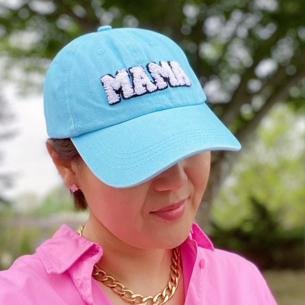 My Dear Mama Ball Cap Coco’s Tee Boutique