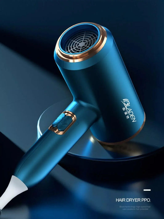 Negative Ion Household Hair Dryer Simply Love