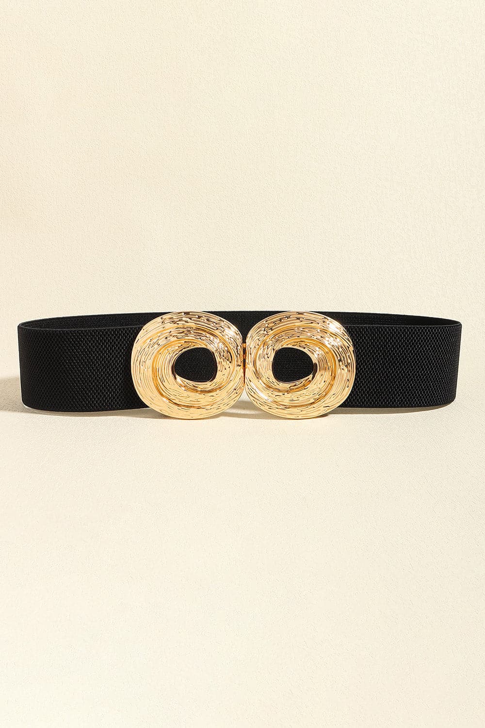 Zinc Alloy Belt.