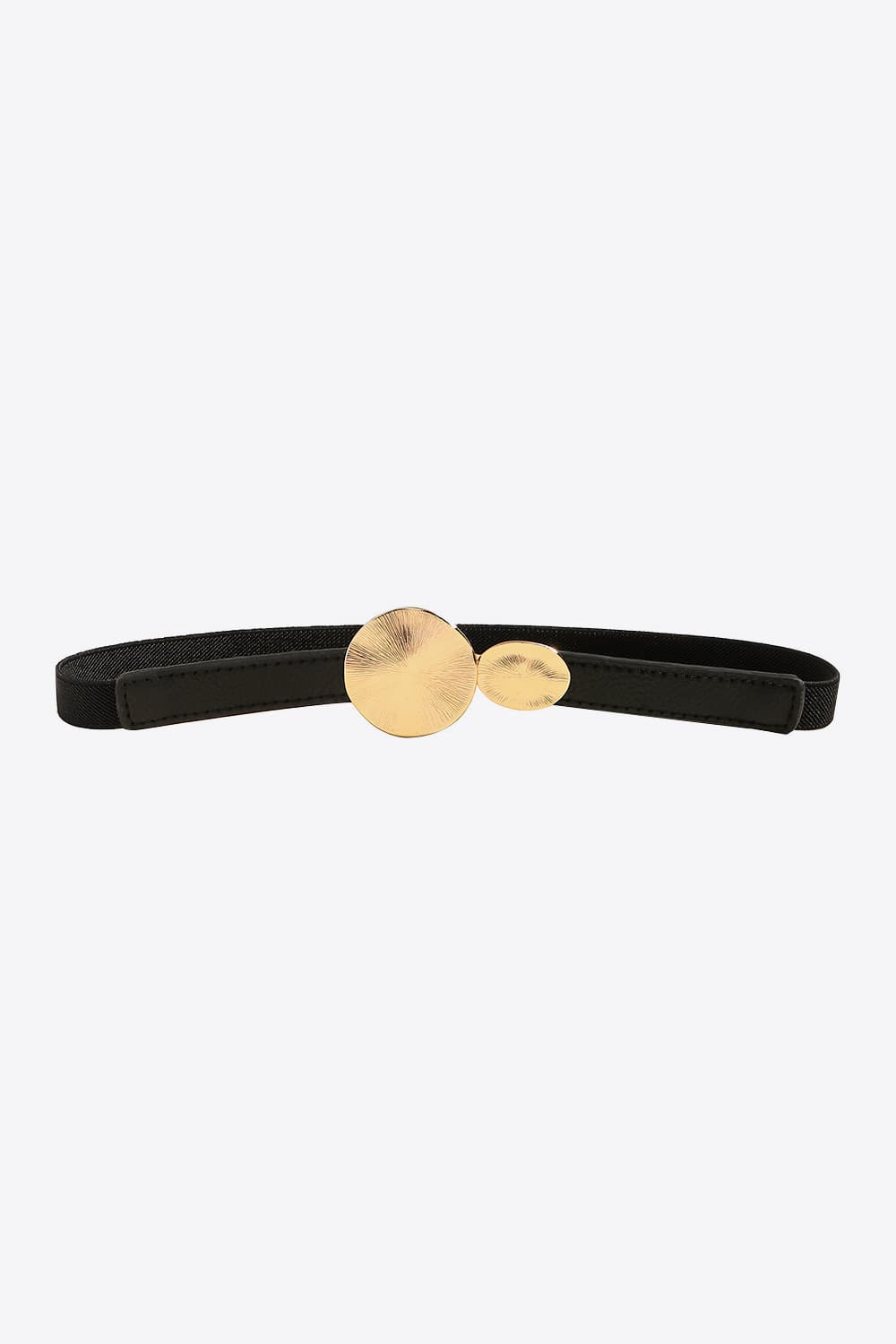 PU Leather Belt.