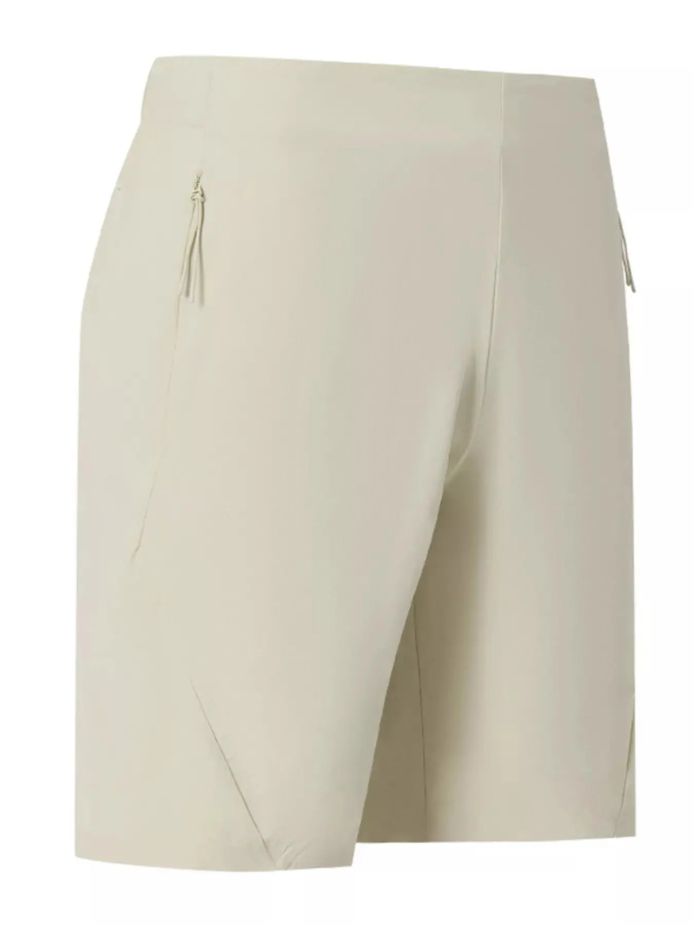 Men's Plus Size Elastic Waistband Lightweight Active Shorts Simply Love