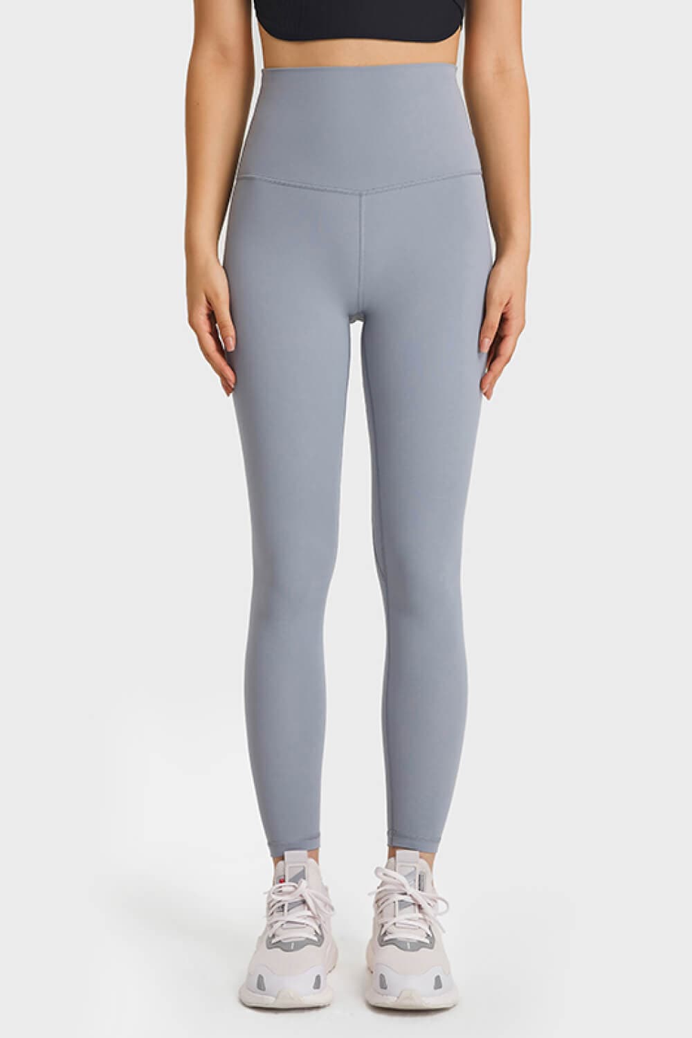 Ultra Soft High Waist Leggings.