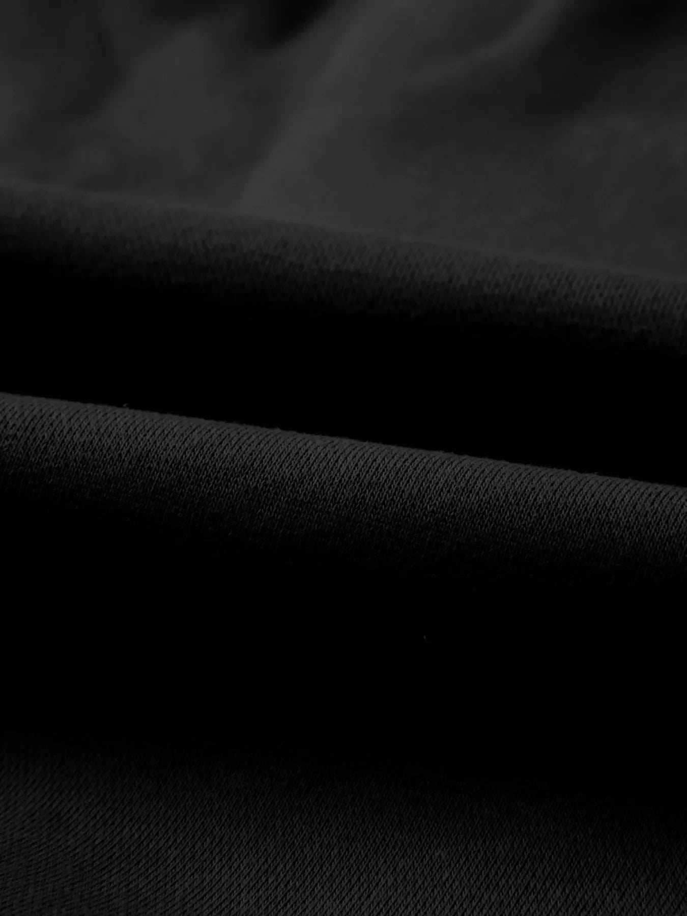 Drop Shoulder Zip Up Jacket and Drawstring Pants Active 2pcs Set Coco’s Tee Boutique