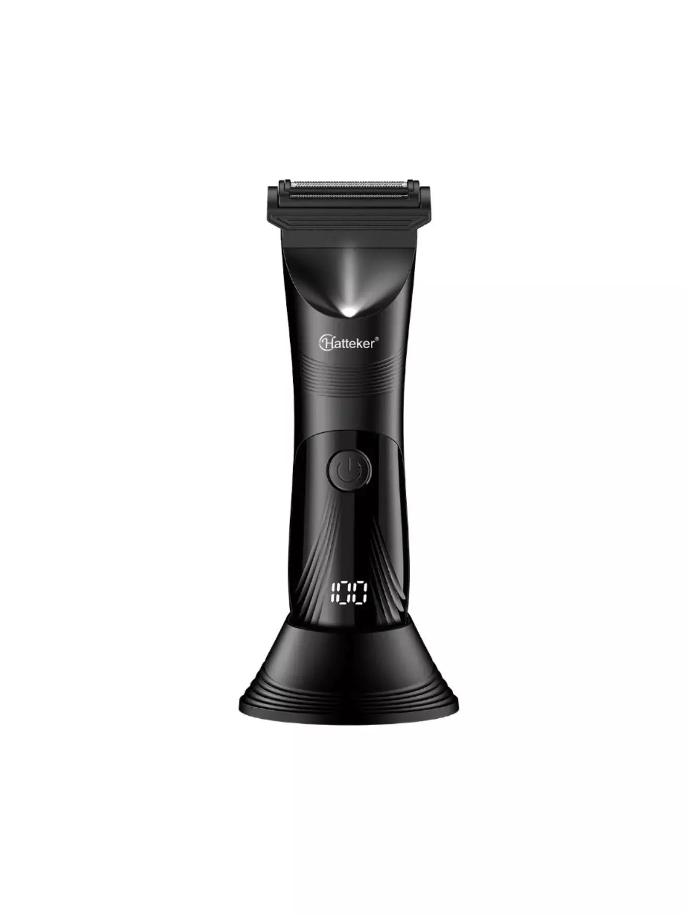 Electric Hair Removal Epilator Simply Love