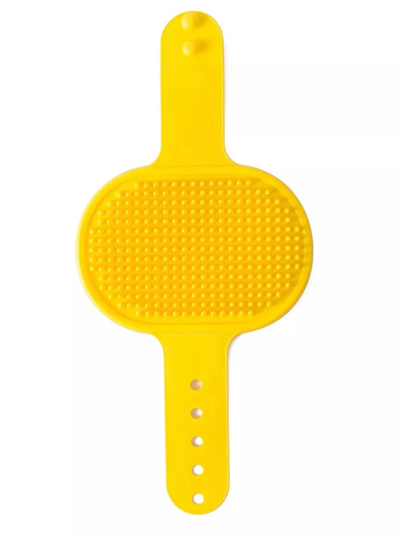 Gentle Silicone Pet Hair Remover Simply Love