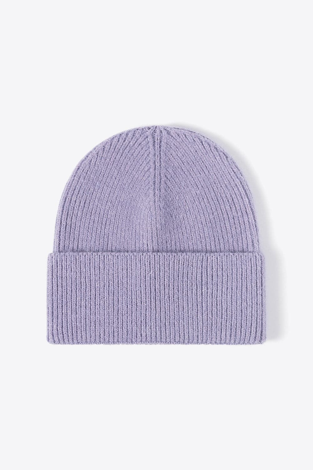 Warm In Chilly Days Knit Beanie.