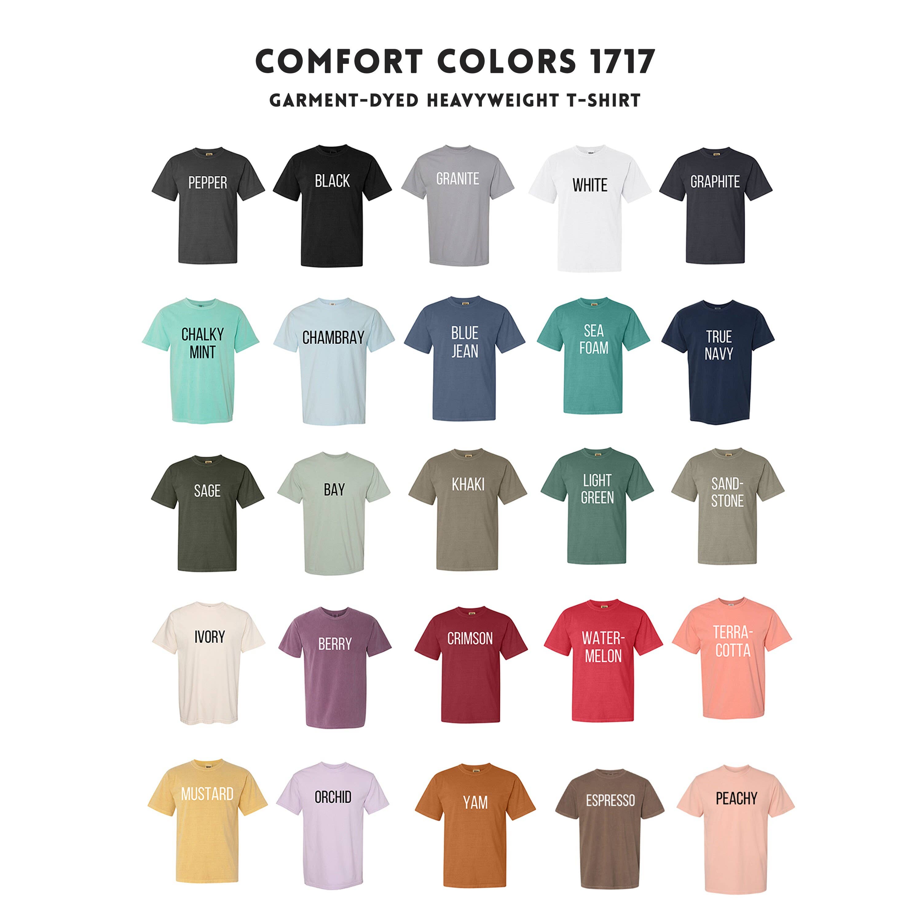 Embroidered Pink Ribbon Breast Cancer Awareness Tee Coco’s Tee Boutique