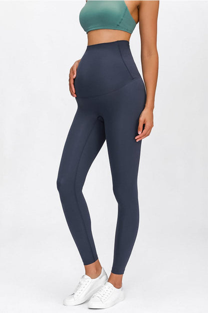 Maternity Yoga Pants.