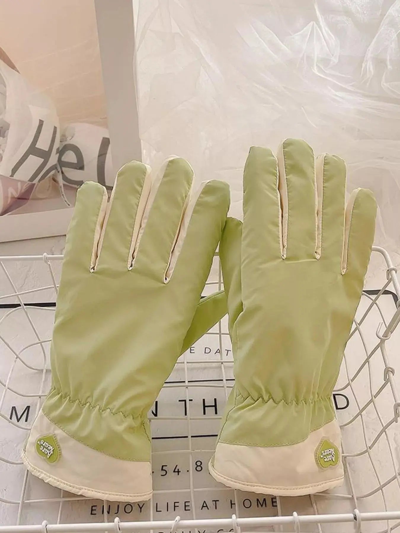 Touchscreen Winter Gloves Simply Love