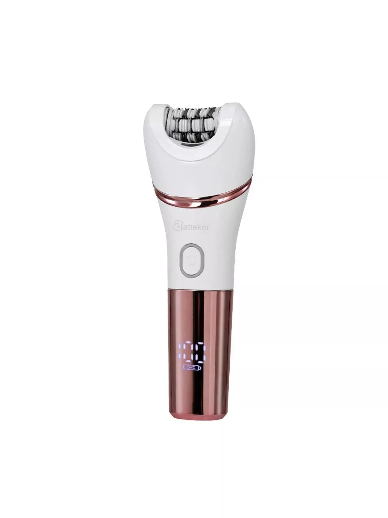 Waterproof Hair Removal Epilator Simply Love