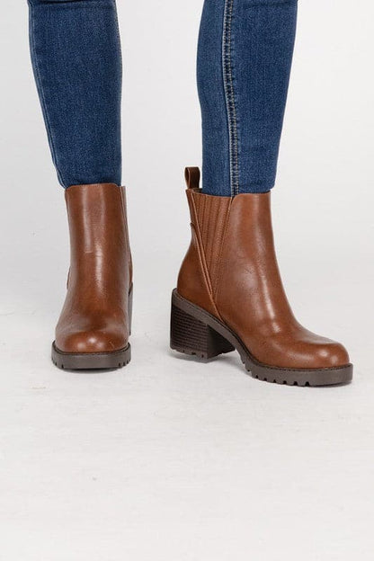 WISELY Ankle Bootie.