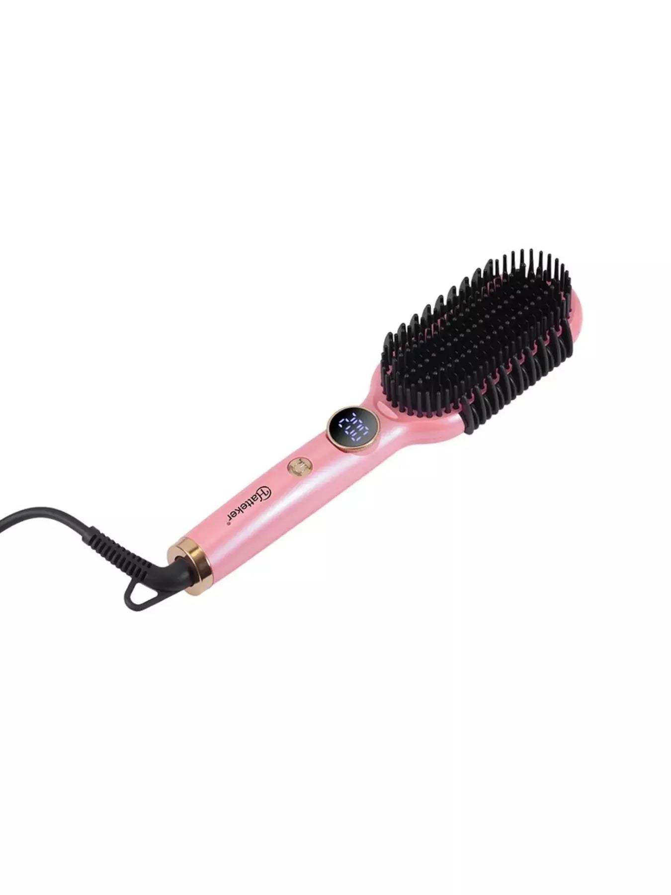 Portable Straightening Comb Simply Love