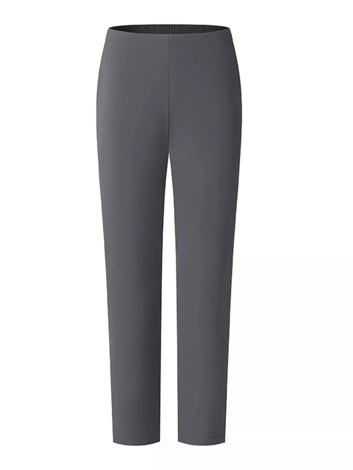 Men's Plus Size Slim Fit Pants Simply Love