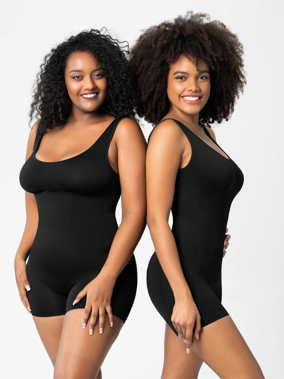 Scoop It Up Shaping Romper – Your Ultimate Confidence Boost! Coco’s Tee Boutique