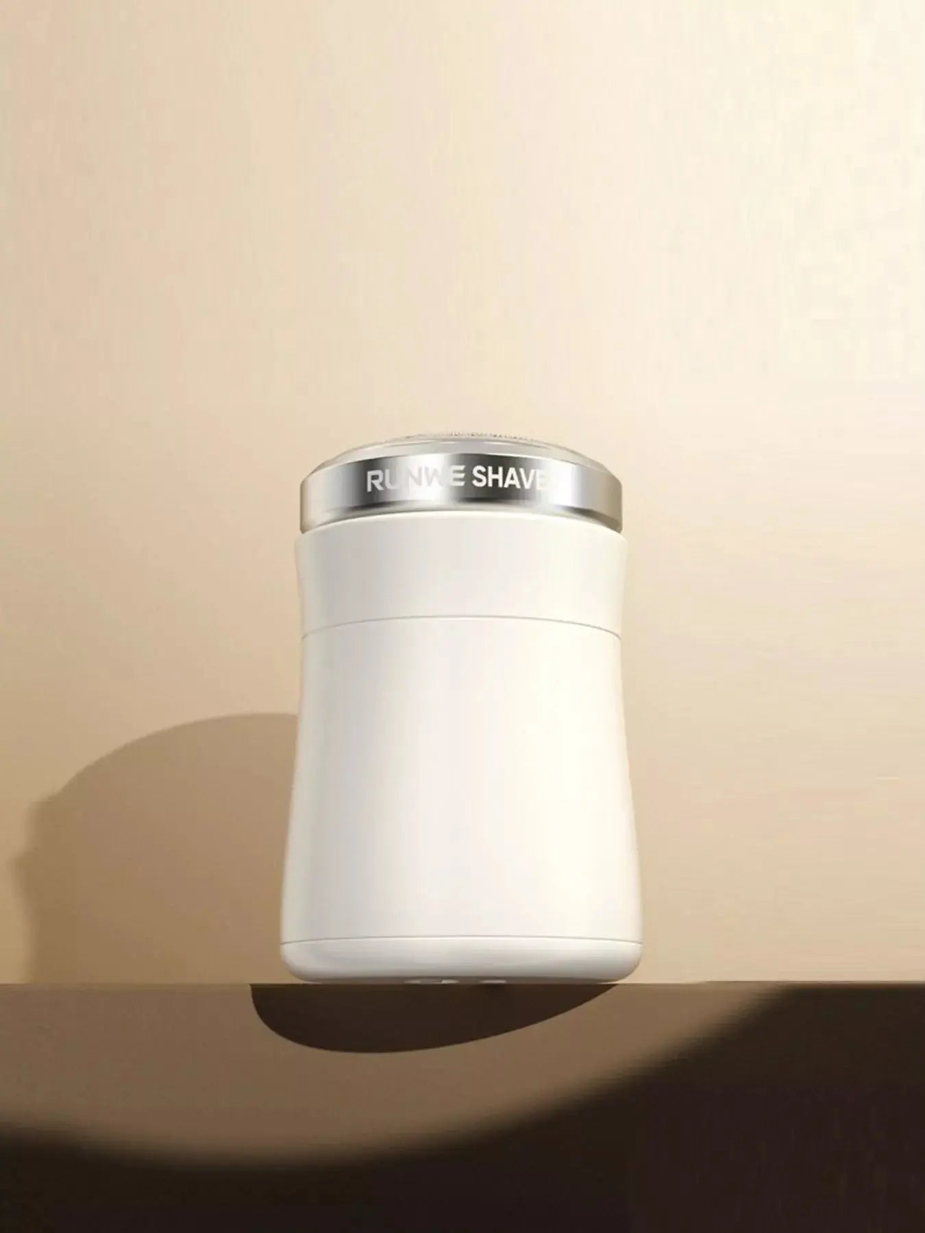 Portable Electric Shaver Simply Love