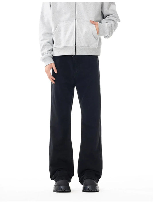Men's Loose Fit Jeans Simply Love