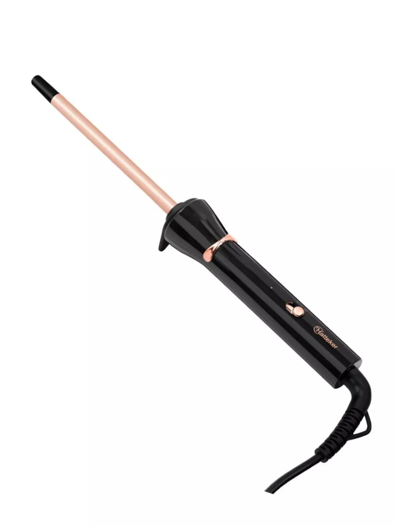 Fast Heating Curling Iron Simply Love