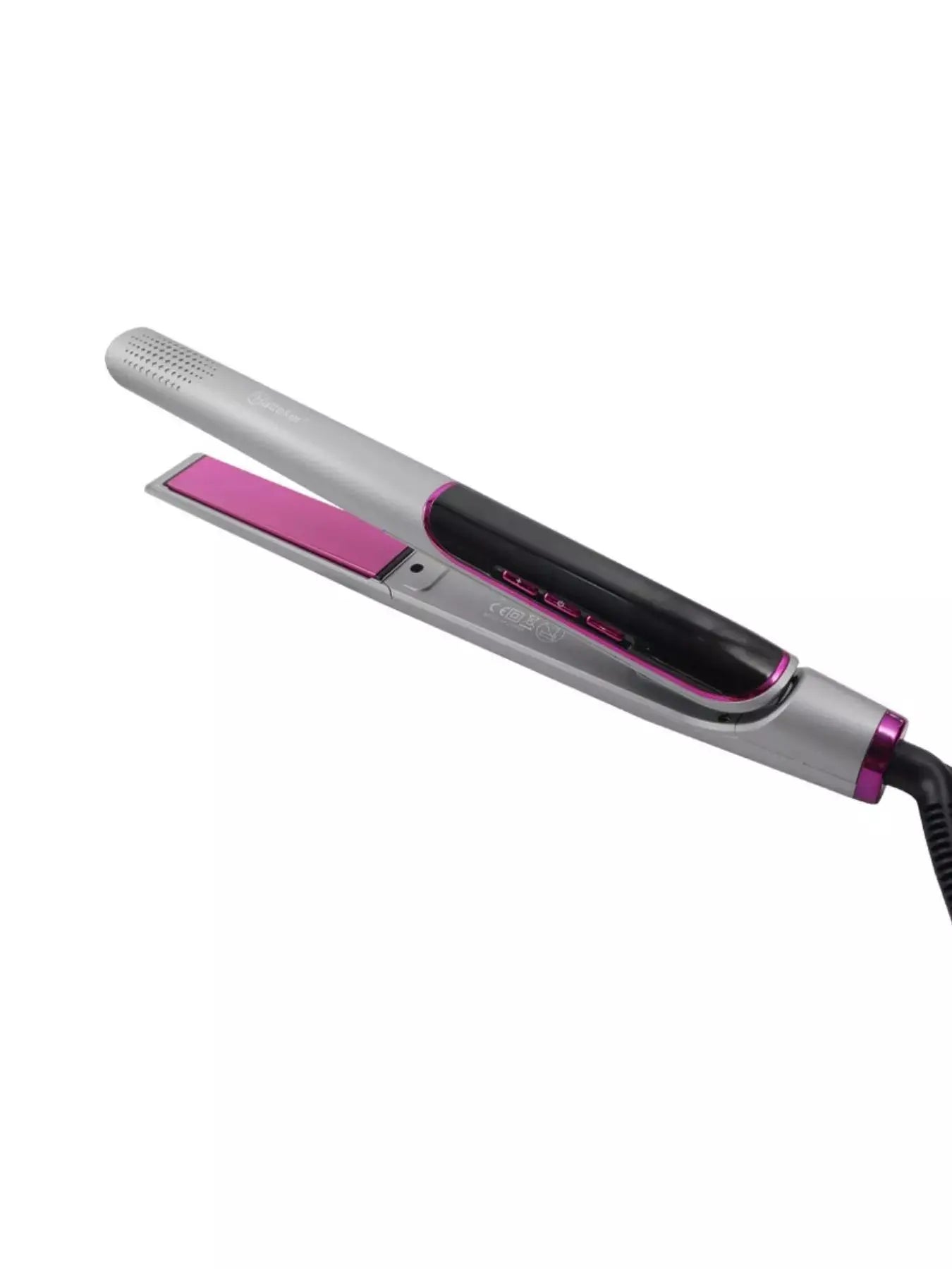Fast Heating Hair Straightener Simply Love
