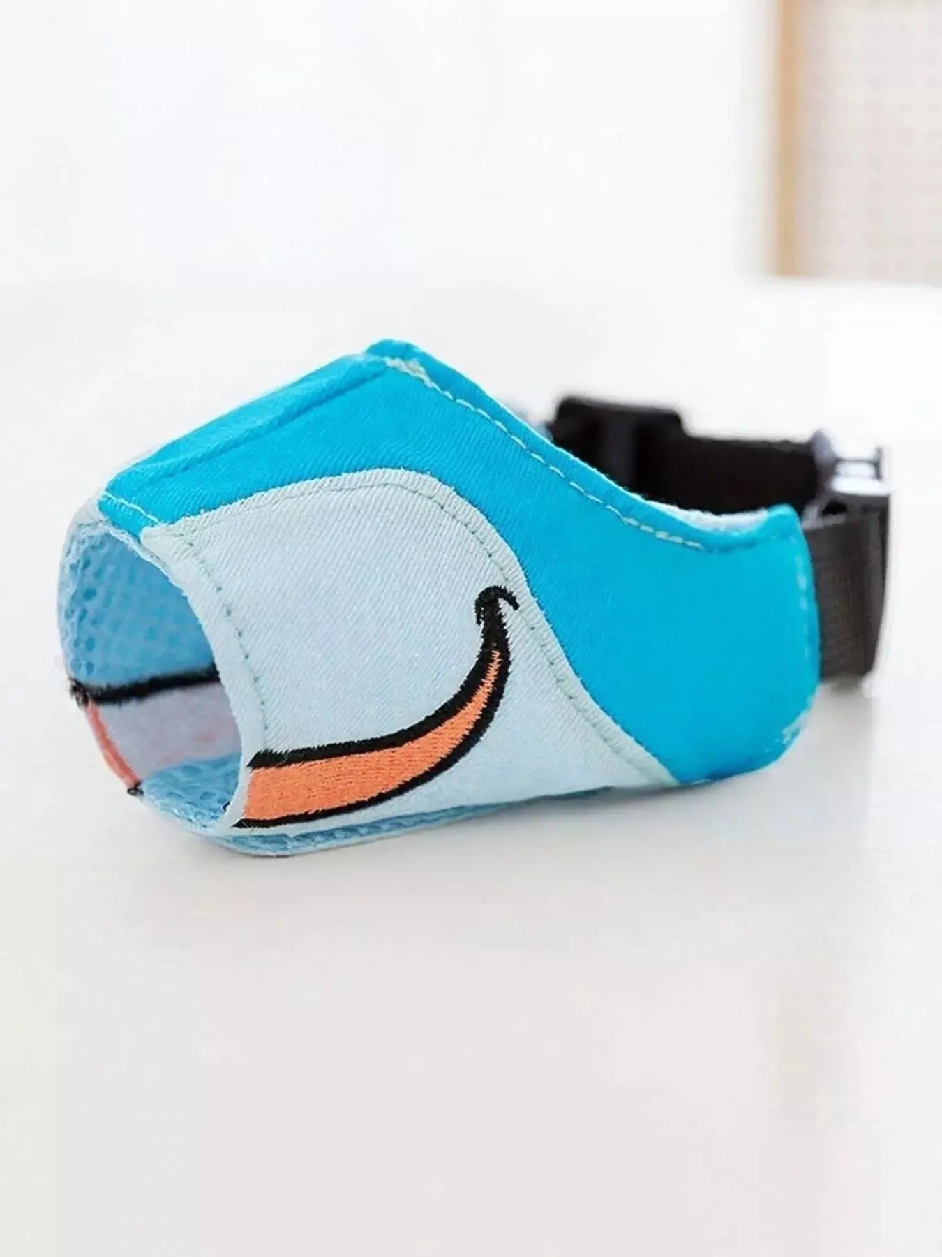 Anti-Bite Dog Muzzle Simply Love