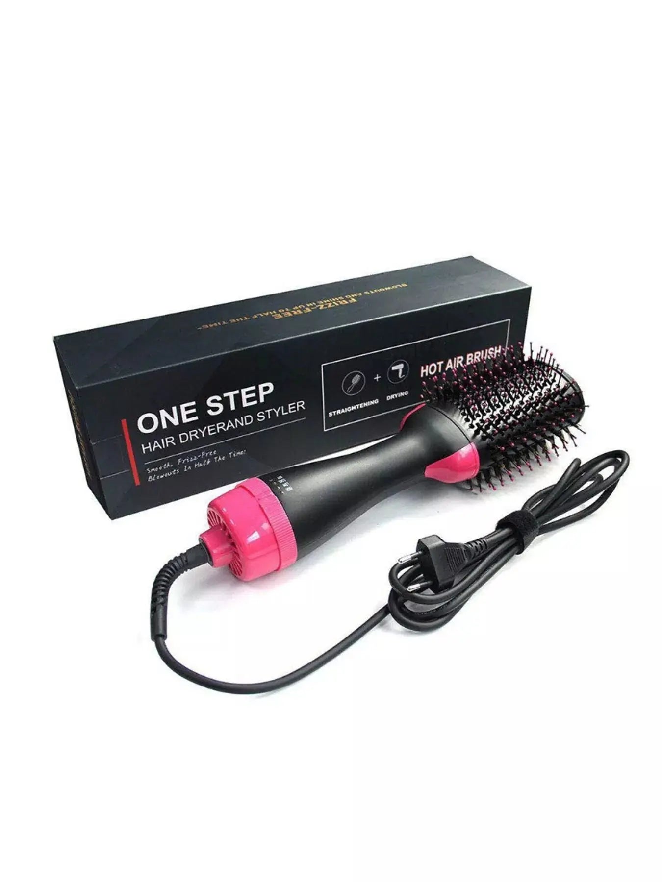 Portable Hot Air Brush Simply Love