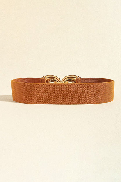 Zinc Alloy Belt.