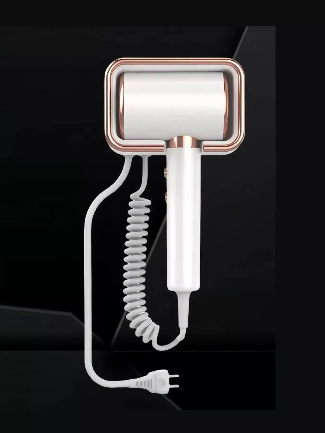 Constant Temperature Household Hair Dryer Simply Love