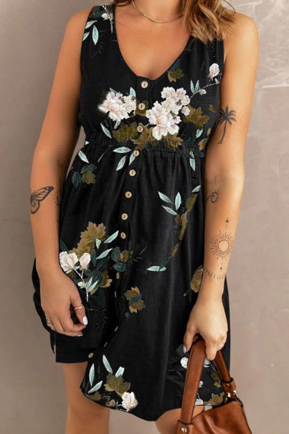Double Take: Magic Pocket Dress