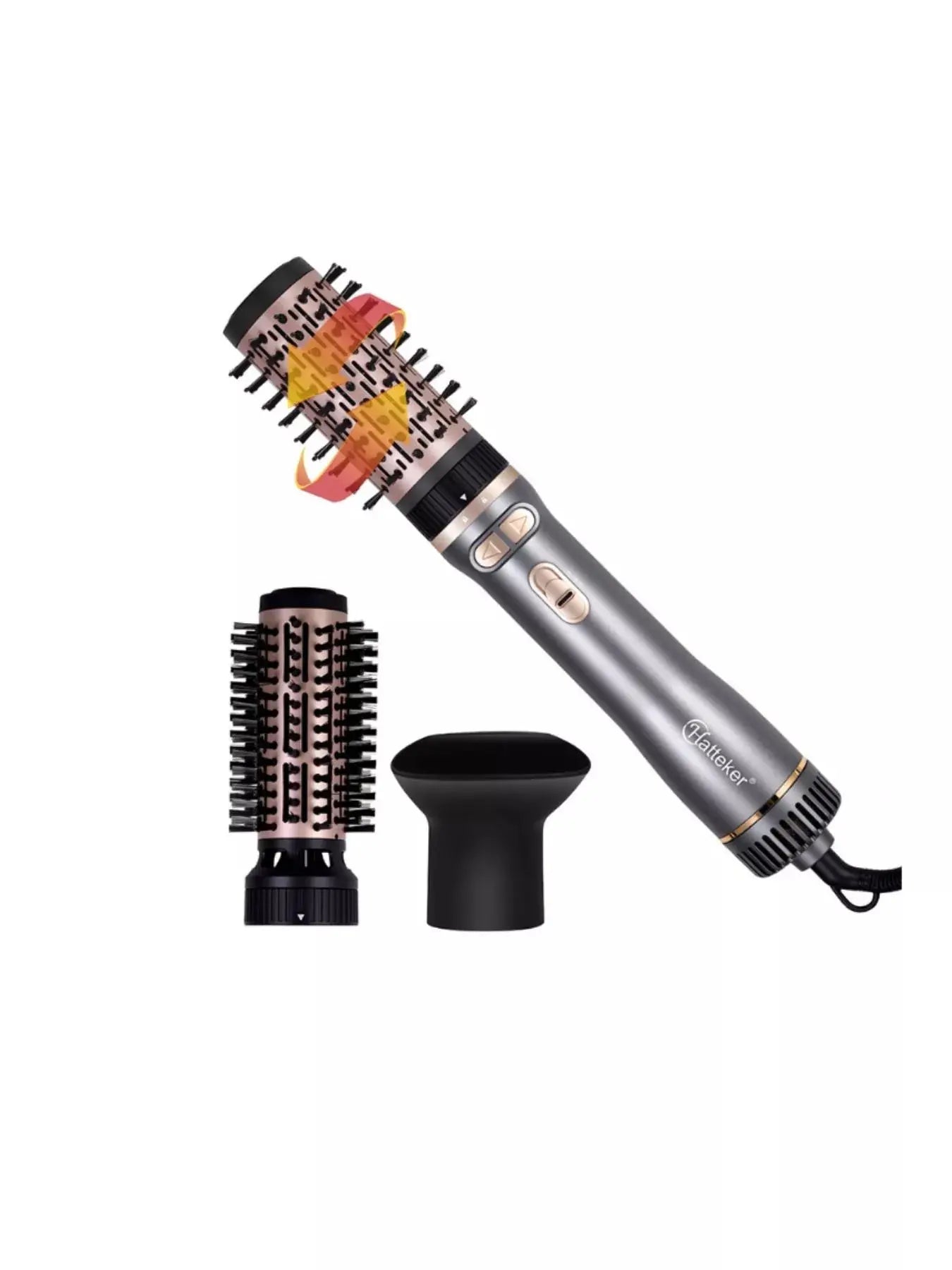 3-in-1 Hot Air Brush Simply Love
