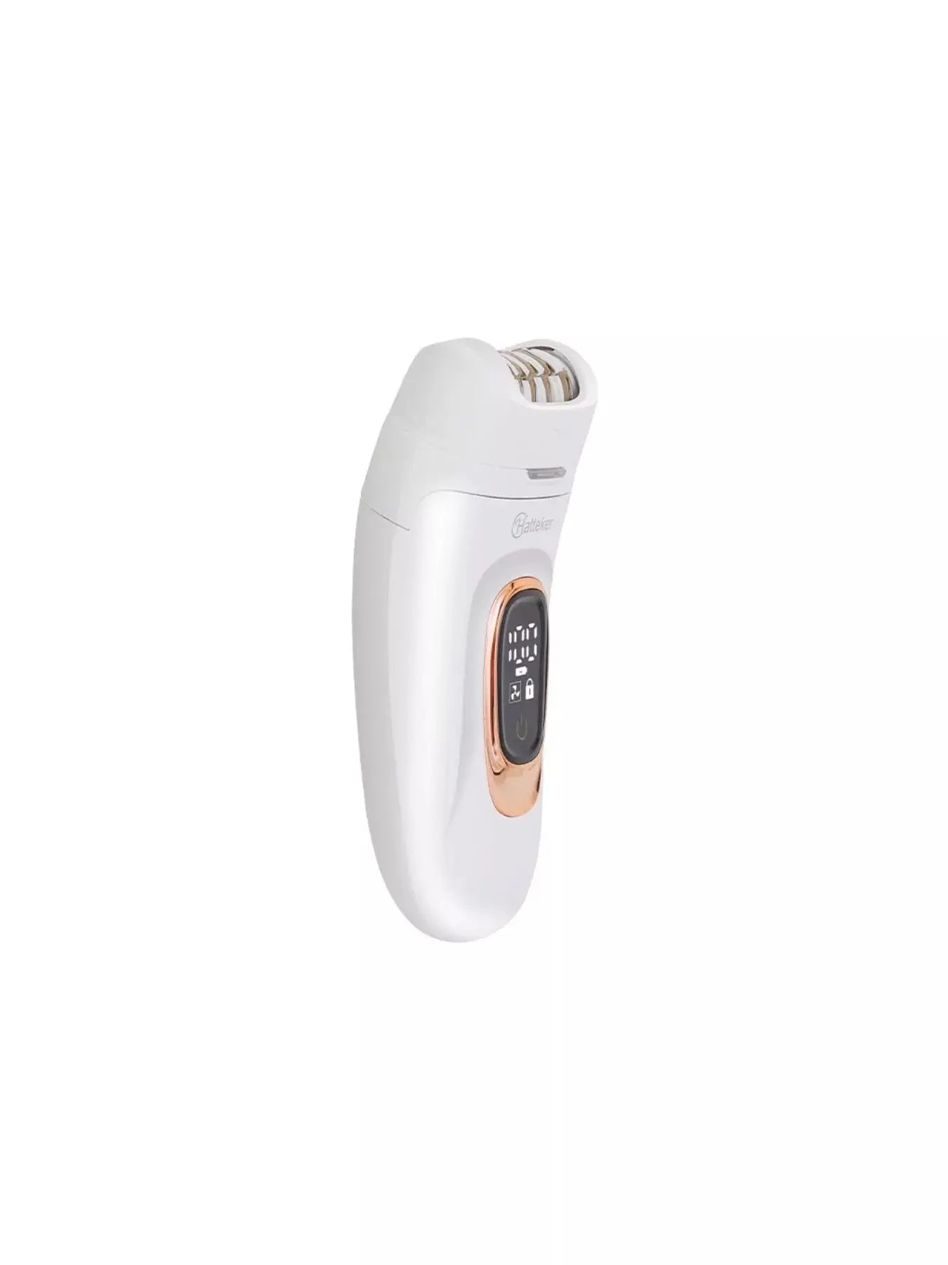 Electric Hair Removal Epilator Simply Love