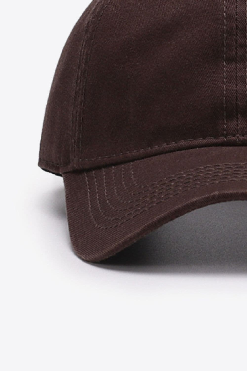 Cool and Classic Baseball Cap.