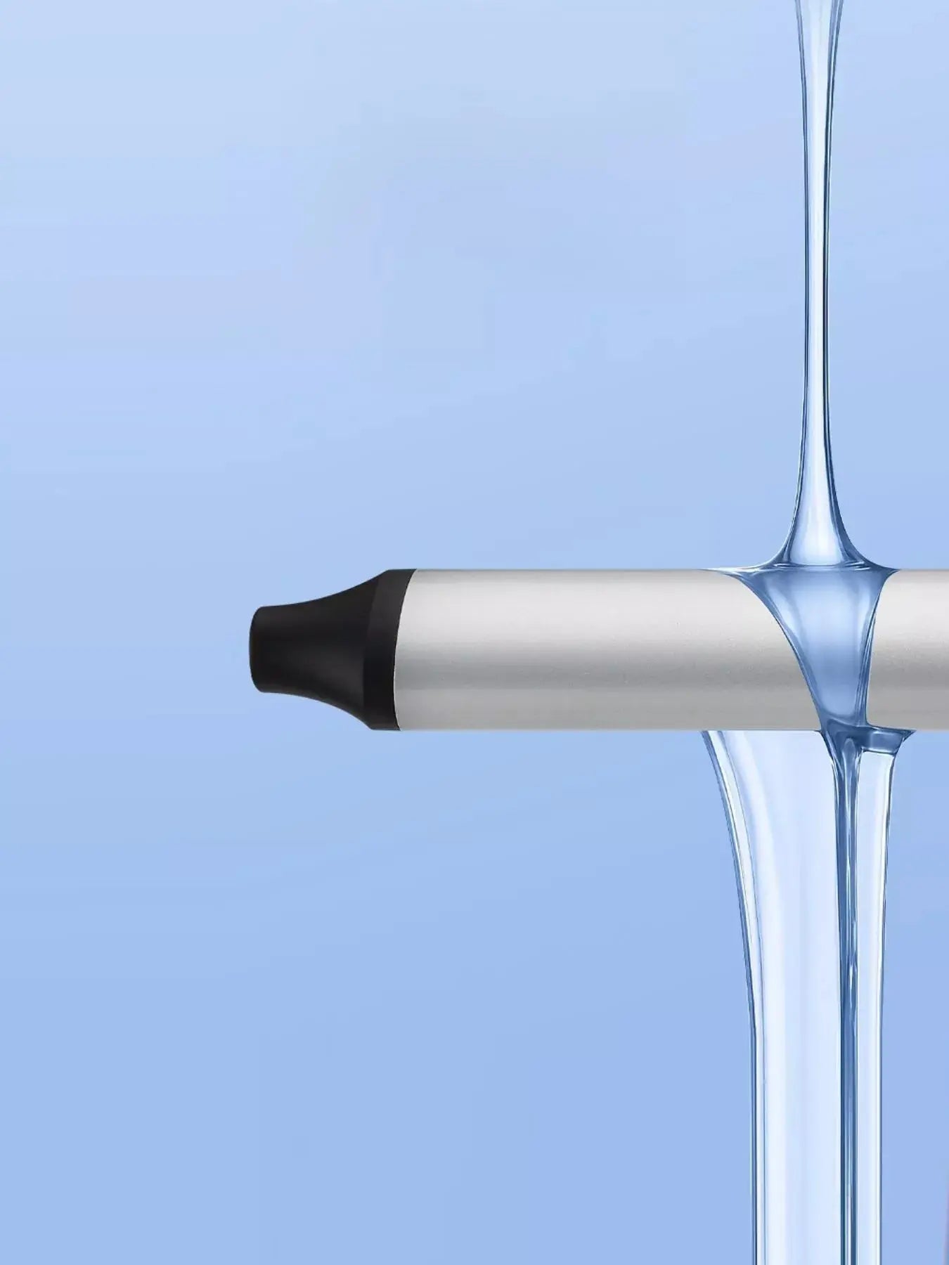 Fast Heating Curling Iron Simply Love