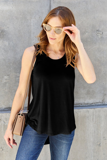 ShopBasicbae Bamboo Tank Top
