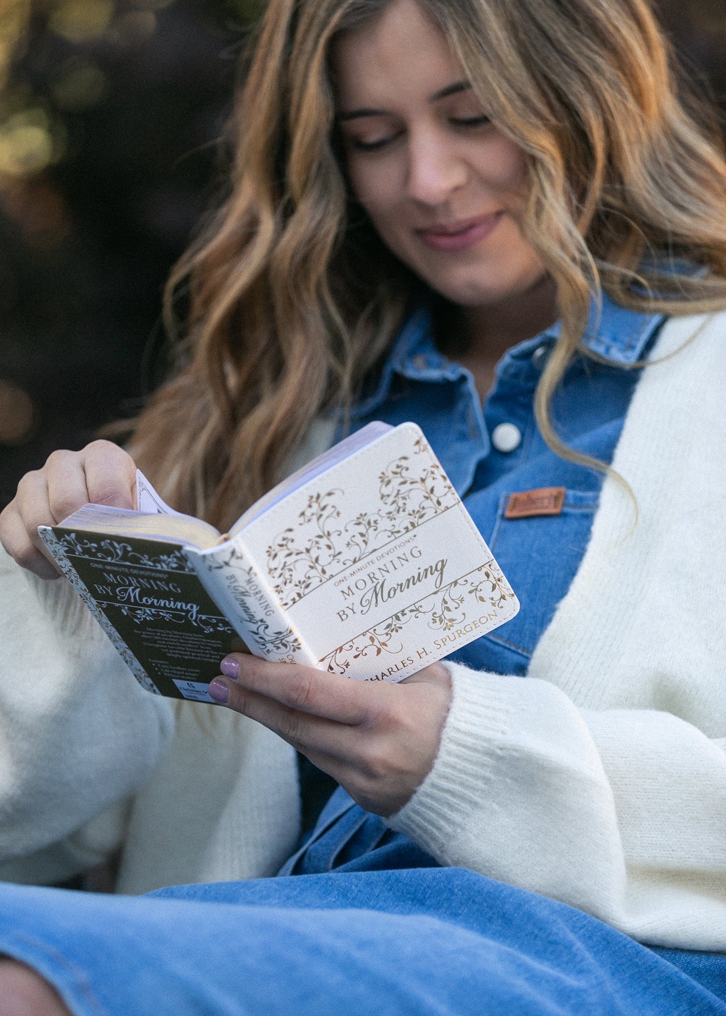 Ada Denim Midi Dress Inherit Co.