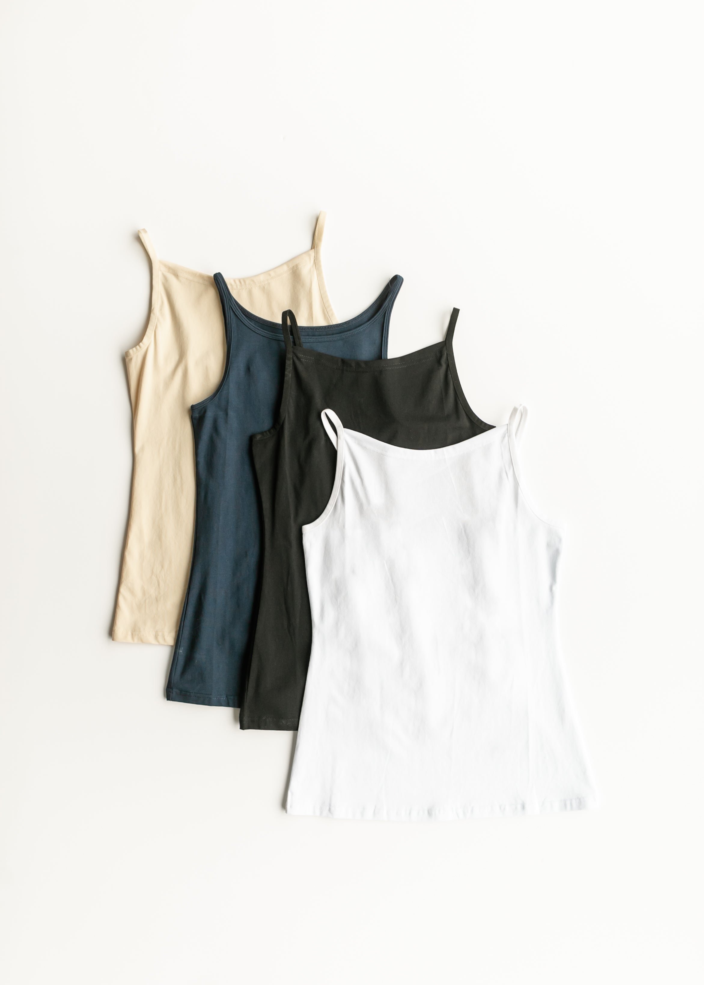 Adjustable Layering Cami - Main product image IC Tops by Inherit Co.